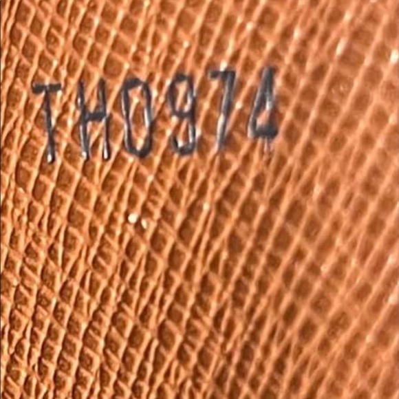 LV Chantilly mm SOLD - Picture 16 of 16